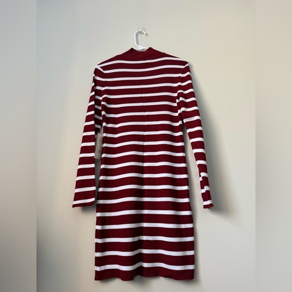 Sweater Dress Mini J for Justify Size XL fit M NWT - Picture 5 of 7